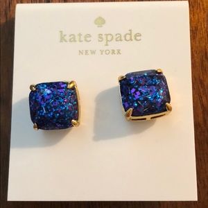 Kate spade studs